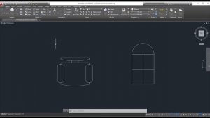 AutoCAD Tutorial: Erase, Explode and Overkill Command - Tutorial 22