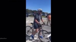 Трамп попал точно в цель?