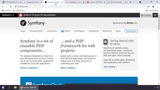 PHP 8 PARTE 2 #127 SUGESTÕES PARA AVANÇAR NOS ESTUDOS