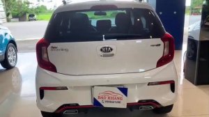 KIA MORNING 2021 GT LINE