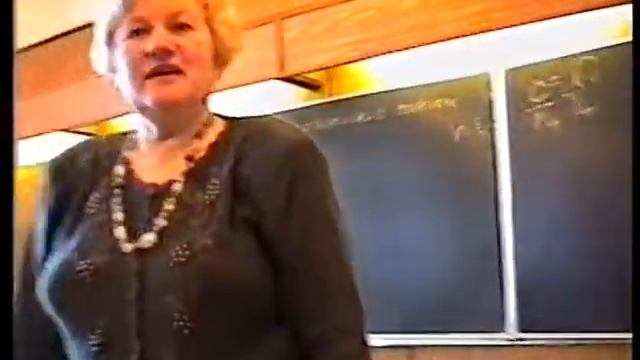 что-то лицейское 11 класс. Брянск 2000 год смотреть онлайн