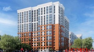 Новосибирск. АН  «СОЮЗ» Покупайте_ квартиры в  ЖК _Новый горизонт_.