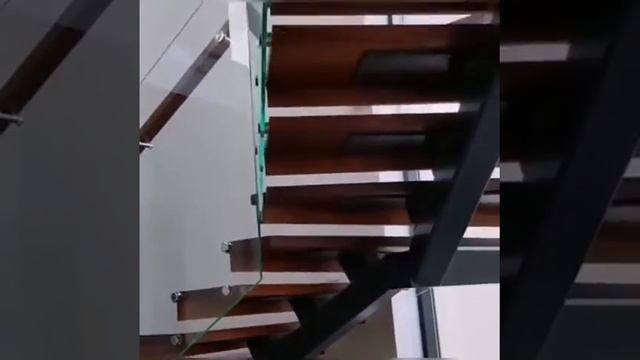 Лестница из массива в Ставрополе смотреть онлайн