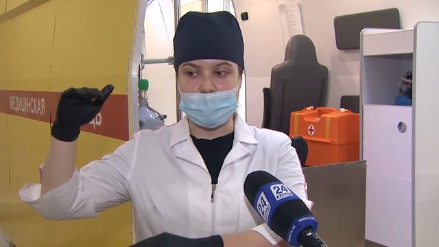 Главный медицинский: путь к триумфу смотреть онлайн