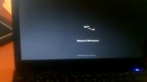 Хитрая проблема с ноутбуком ASUS 1215p