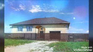 Меленковский край 💖 село  Илькино 💖