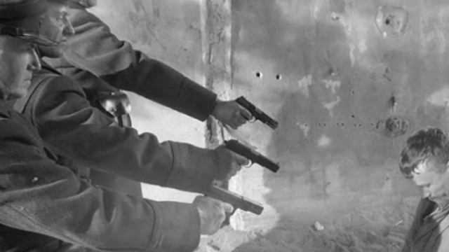 Палачи СССР Какая зарплата была у палачей в Советском Союзе?