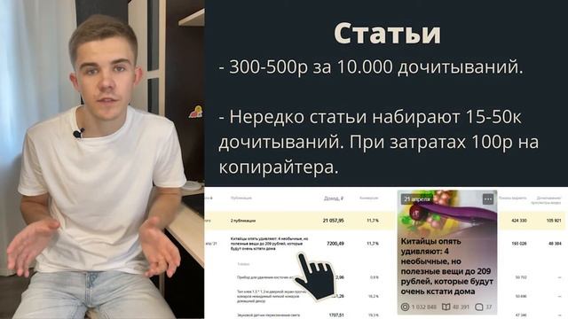 Обучение заработку на Яндекс Дзен. Мой 1 млн рублей за пол года. Урок 1 смотреть онлайн