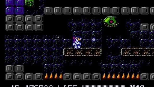 Longplay of Bucky 'O Hare смотреть онлайн