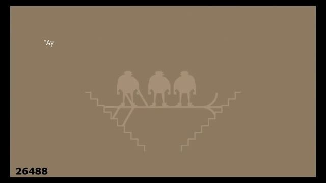 Burly Men At Sea (платина, прохождение на все концовки)
