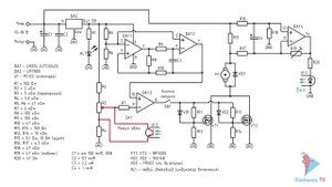 Бормашинка-гравер из шуруповерта своими руками