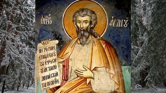 2 декабря традиции и приметы. День Авдея Радетеля. Чего нельзя делать в этот день