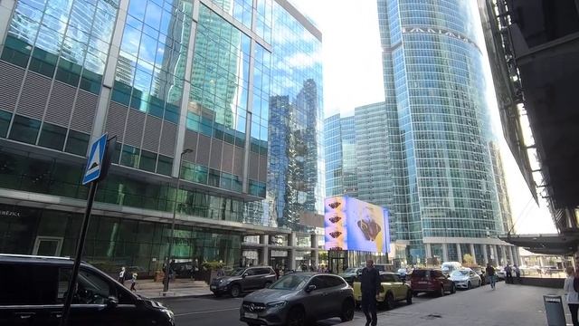 Москва 25