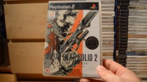 My PlayStation 2 collection, revisited (200 games)