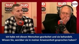 Französischer Militär enthüllt die Wahrheit über die Ukraine.mp4