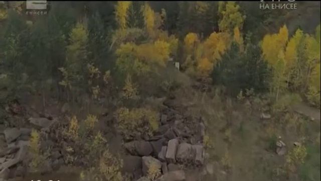 Флейтистка Марина Панина записала на «Столбах» красивейший клип смотреть онлайн