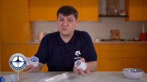 Сборка сифона G22