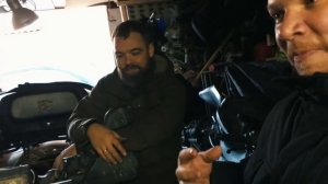 Беседы про мото. Часть 2. CF MOTO X6 CF625-C..2016