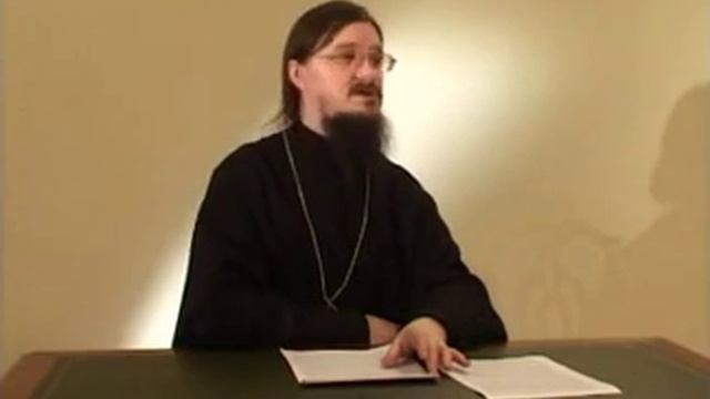 Православие о исламе 6 смотреть онлайн