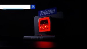 Задний фонарь для прицепов Fristom FT 122 LED
