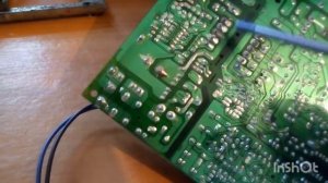 Ремонт телевизора Rotex RTV213N