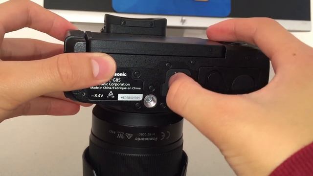 Panasonic LUMIX G85/G80 Review - BEST Camera Kit For $1000?