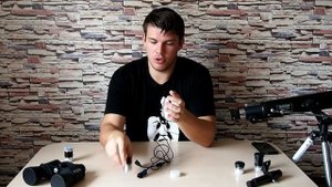 Астрокамера из веб камеры. Как сделать астрокамеру своими руками?