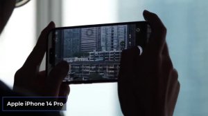 Тяжёлый люкс! Обзор Apple iPhone 14 Pro Max vs Samsung Galaxy S22 Ultra | Что лучше?