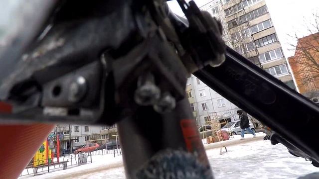 Как заработать на перепродаже велосипедов? Перекуп авито и восстановление!