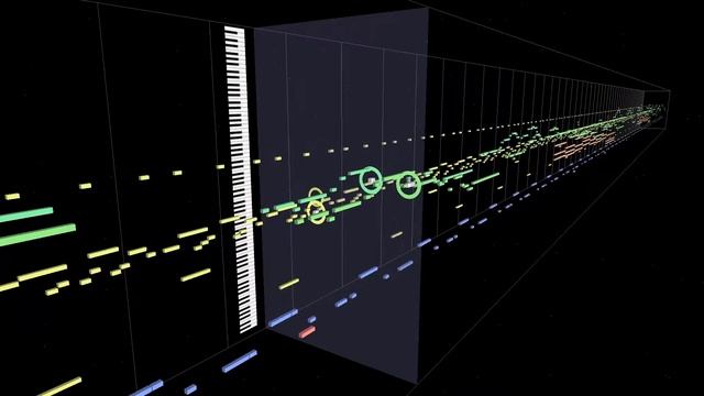 Sekai no Gohan Shaberu! DS Oryouri Navi (世界のごはん しゃべる!DSお料理ナビ) - Arabian Recipe (Start) (Sequence) смотреть онлайн