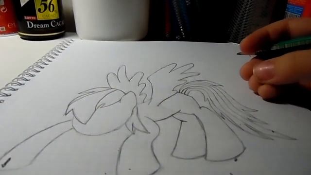 Учимся рисовать #1 (часть 2)/Learning to Draw #1 (Part 2) смотреть онлайн