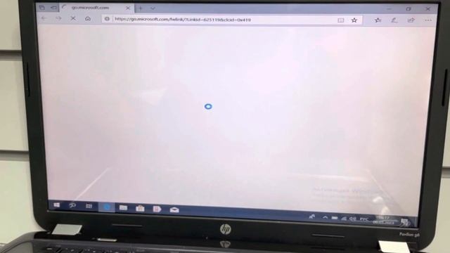 Ноутбук HP G6 смотреть онлайн