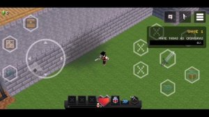 MINECRAFT DUNGEONS НА ТЕЛЕФОН 3.3. НОВОСТИ :КУЧА НОВОГО.