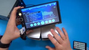 САМАЯ ДЕШЁВАЯ МАГНИТОЛА 2 DIN С ALIEXPRESS!!! ВСЕГО 2100 РУБЛЕЙ САМЫЙ ПОЛНЫЙ ОБЗОР