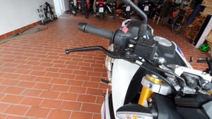 BMW G 310 R Обзор из гаража