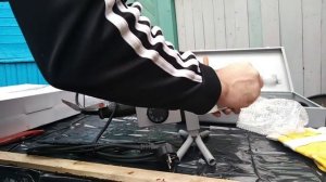 Ставр АСПТ- 2000. Аппарат для сварки пластиковых труб своими руками.Недорогой и мощный инструмент..