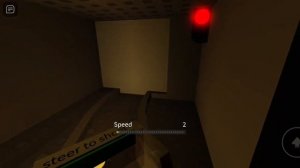Прохождение игры "Cart ride around nothing"