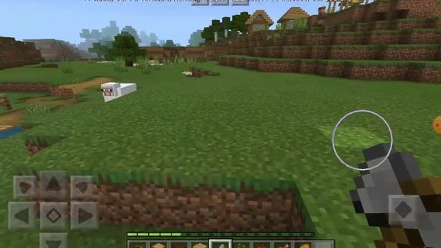 Выживание в майнкрафт/часть 1/Майнкрафт 1.16.20.50 Beta смотреть онлайн