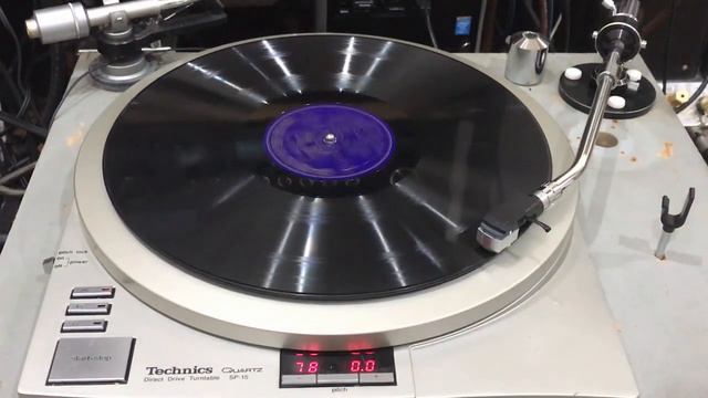 ハンス・プフィッツナー＆ベルリン・フィル 『フィンガルの洞窟』序曲
