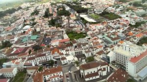 Ponta Delgada - Capital of the Azores