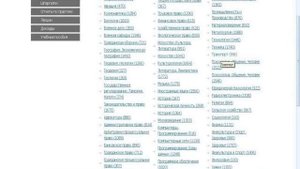 Оформление реферата по госту образец