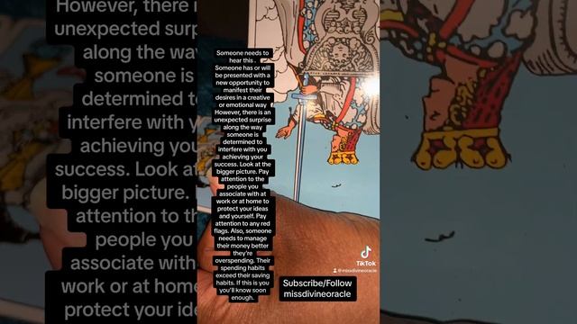 Pay attention ? and Pay yourself? https://tarotbymissdivine.etsy.com смотреть онлайн