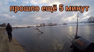 Джиг зимой | Ловля Судака с берега | Размер и Цвет Приманки #fishing #рыбалка #спиннинг #судак #джи