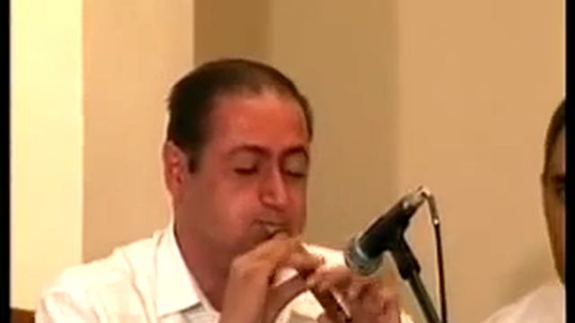 Harout Pamboukjian(Арут Памбукчян) - Tarinere ancan 2 смотреть онлайн