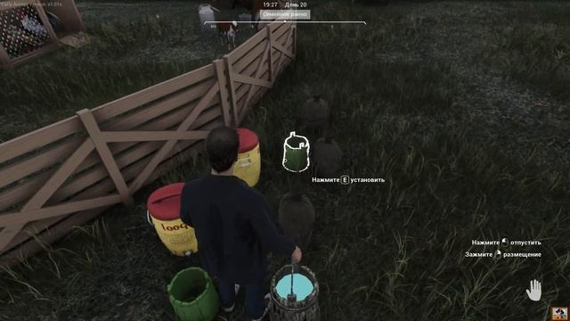 Ranch Simulator ► Часть 6 ► Найдены сокровища ► Достроили самый дорогой дом