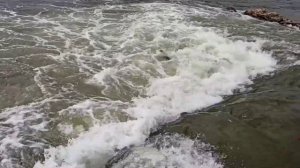 Сëрф-волна на реке DONSURF ДОНСËРФ
