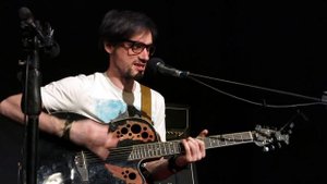 Василий Уриевский - Про президента