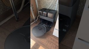 Roborock s7 maxV ultra ошибка 13 очистите контакты