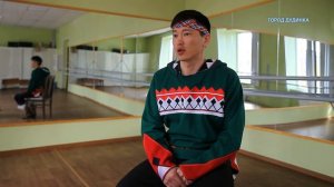 Сибирская мудрость (Семен Яптунэ) - молодёжь