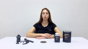 Покрытие MODENGY 1014. Обзор